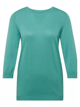 Свитер Goldner, зеленый