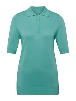 Свитер Goldner, зеленый