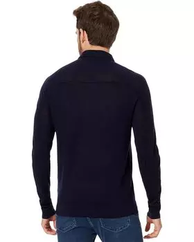 Свитер Good Man Brand MVP Polo Sweater, цвет Sky Captain