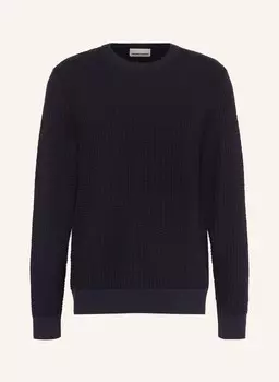 Свитер граанмо Armedangels, синий