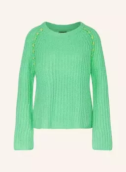 Свитер Grace, зеленый