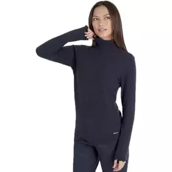 Свитер Green Lamb Mackenzie, синий