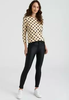 Свитер Greenpoint, бежевый