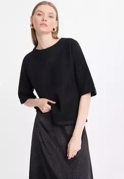 Свитер Greenpoint, черный