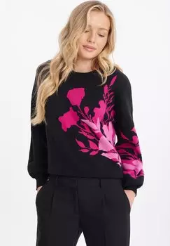 Свитер Greenpoint, черный