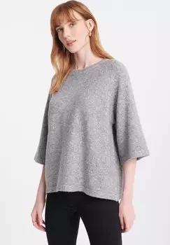 Свитер Greenpoint, крапчатый серый
