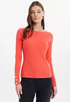 Свитер Greenpoint, красный