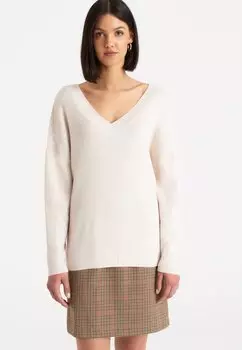 Свитер Greenpoint, молочный