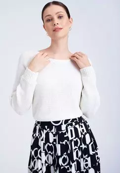 Свитер Greenpoint, молочный