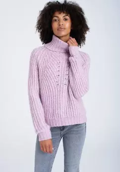 Свитер Greenpoint, светло-розовый