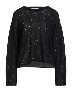 Свитер Grifoni, черный