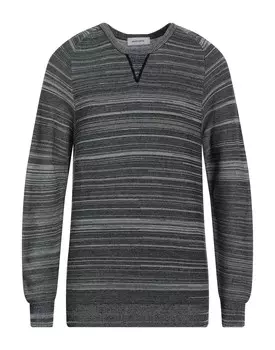 Свитер Grifoni, черный