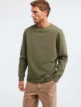 Свитер Grimelange Sweatshirt, хаки