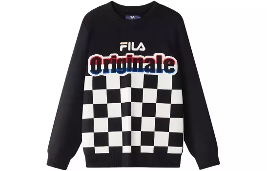 Свитер GS Fila Kids, синий