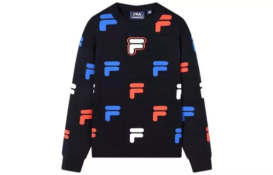 Свитер GS Fila Kids, синий