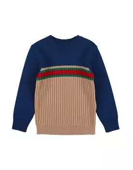 Свитер Gucci, коричневый
