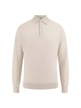 Свитер GUESS, экрю