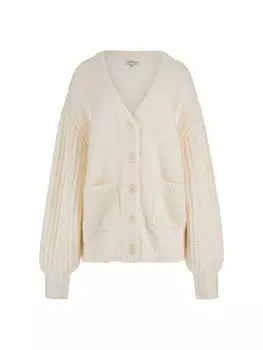 Свитер Guess, белый