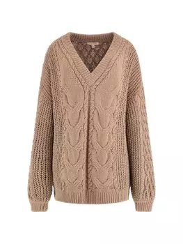 Свитер GUESS, бежевый