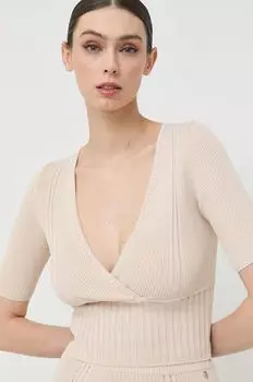 Свитер Guess, бежевый