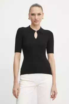 Свитер Guess, черный