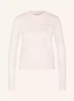 Свитер GUESS JEANS, розовый