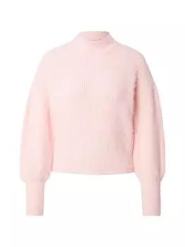 Свитер GUESS Keyla, розовый
