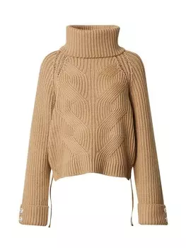 Свитер Guess LOIS, замша