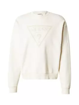 Свитер GUESS Originals Sweatshirt, цвет beige/sand