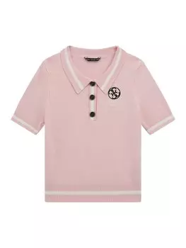 Свитер GUESS, розовый
