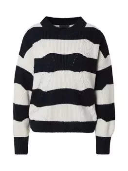 Свитер GUESS SERENA, черный