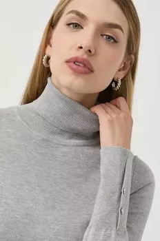Свитер Guess, серый