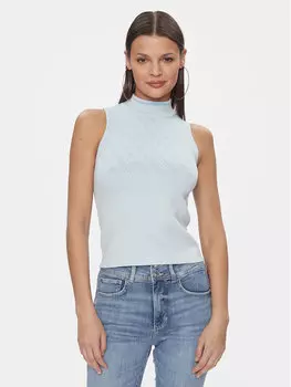 Свитер Guess, синий