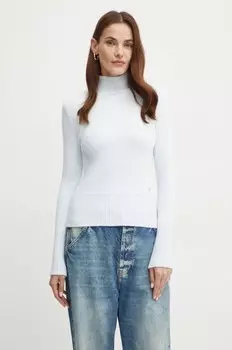 Свитер Guess, синий