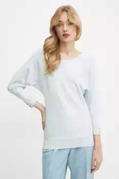 Свитер Guess, синий