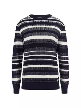 Свитер GUESS, синий