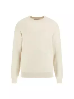 Свитер GUESS Sweater, белый
