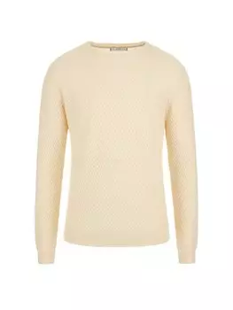 Свитер GUESS Sweater, бежевый