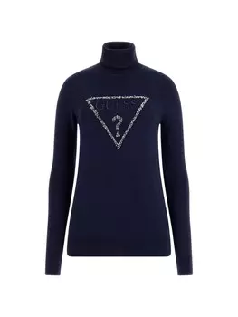 Свитер GUESS Sweater, цвет Night blue