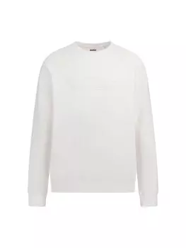 Свитер GUESS Sweater, натуральный белый