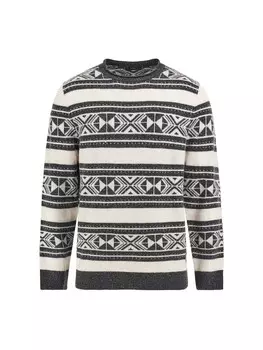 Свитер GUESS Sweater, серый
