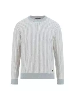 Свитер GUESS Sweater, серый
