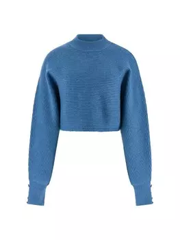 Свитер GUESS Sweater, синий