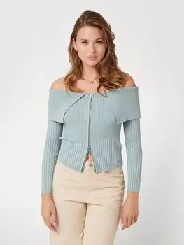 Свитер GUESS Sweater, синий