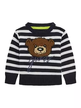 Свитер GUESS Sweater, синий