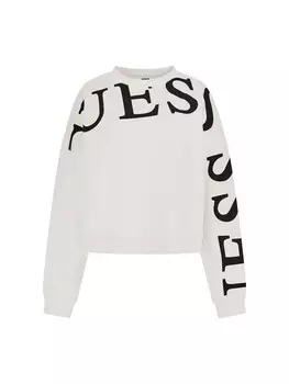 Свитер GUESS Sweatshirt, белый