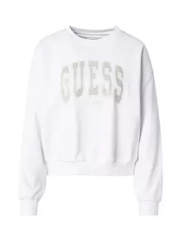 Свитер GUESS Sweatshirt, белый