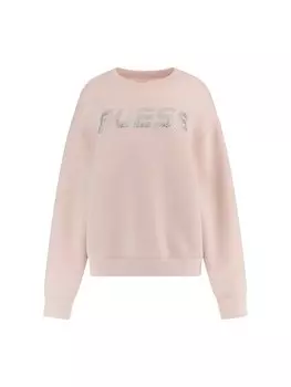 Свитер GUESS Sweatshirt Cecilia, розовый