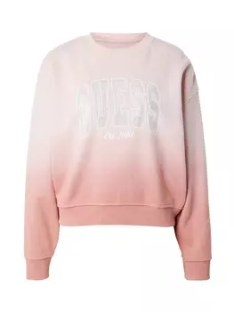 Свитер GUESS Sweatshirt, цвет rose/dusky pink