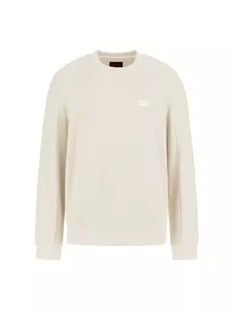 Свитер GUESS Sweatshirt, кремовый